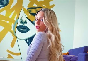 Who is Alice Redlips? Shocking Facts You Need to Know!
