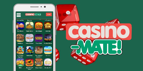 Casino Mate Australia's Mobile Platform