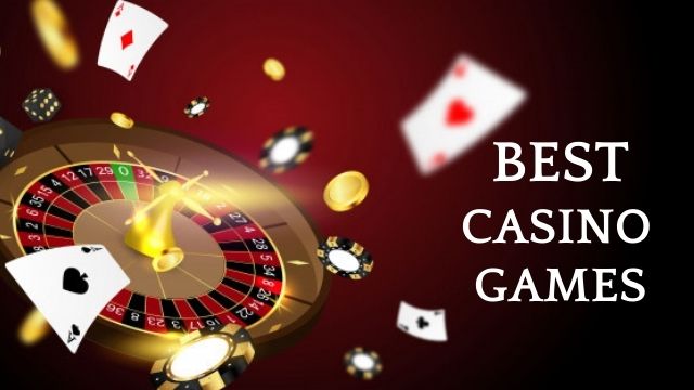 Navigating the World of Menangjudi Casino for Big Wins