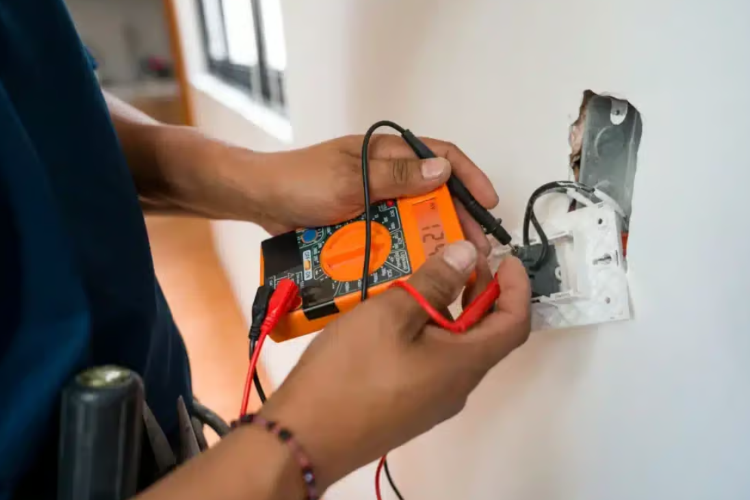 Choosing the Best Marine Electrical Near Me in Bellevue, WA