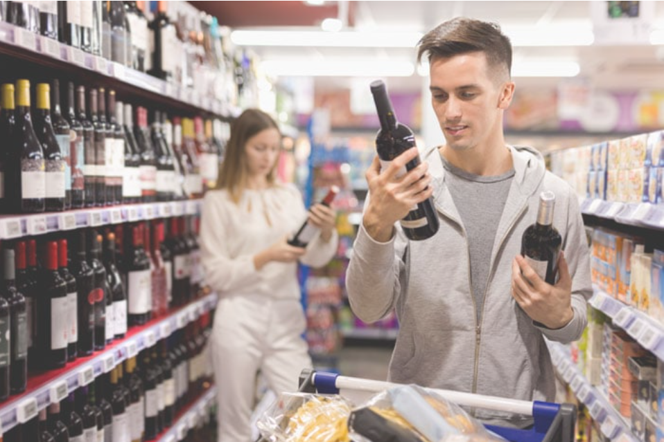 How POS Systems Can Help Liquor Stores Manage Inventory And Sales More Effectively
