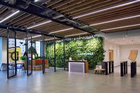 Beyond Aesthetics: The Functional Importance Of Acoustic Plant Screens