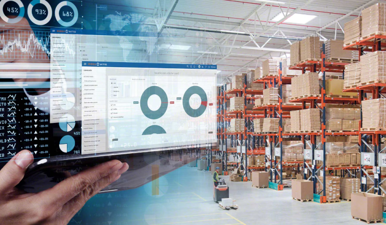 The Essential Guide to 3PL Warehouse Management Software