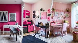 Transform Your Space with Aesthetic Pink Wallpaper