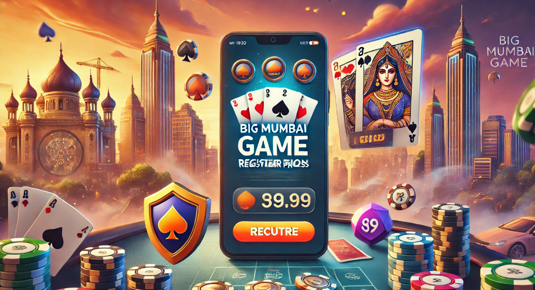 Online Casino: A Complete Guide for Players