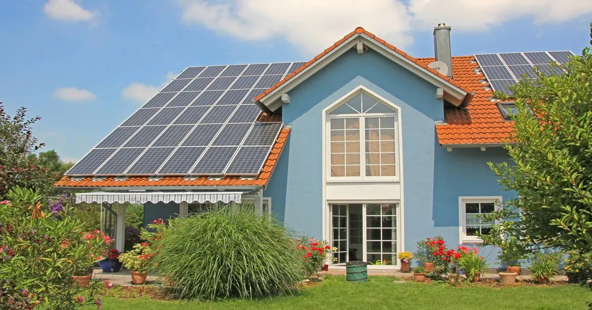 View of A Modern Homeowner's Blueprint for Selecting Sustainable Window ...