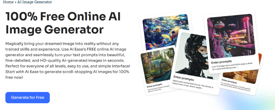 AI Image Generators: Create Stunning Visuals in Seconds 1 image 99