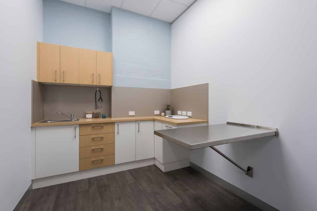 Essential Features for a Modern Vet Fitout 1 image 14