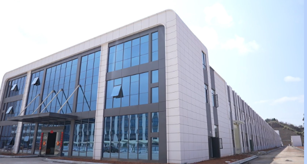 China Biodegradable Leather Manufacturers 1 image 1