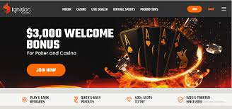 10 Best Gaming Sites Offering Welcome Bonuses in 2025 1 image 21