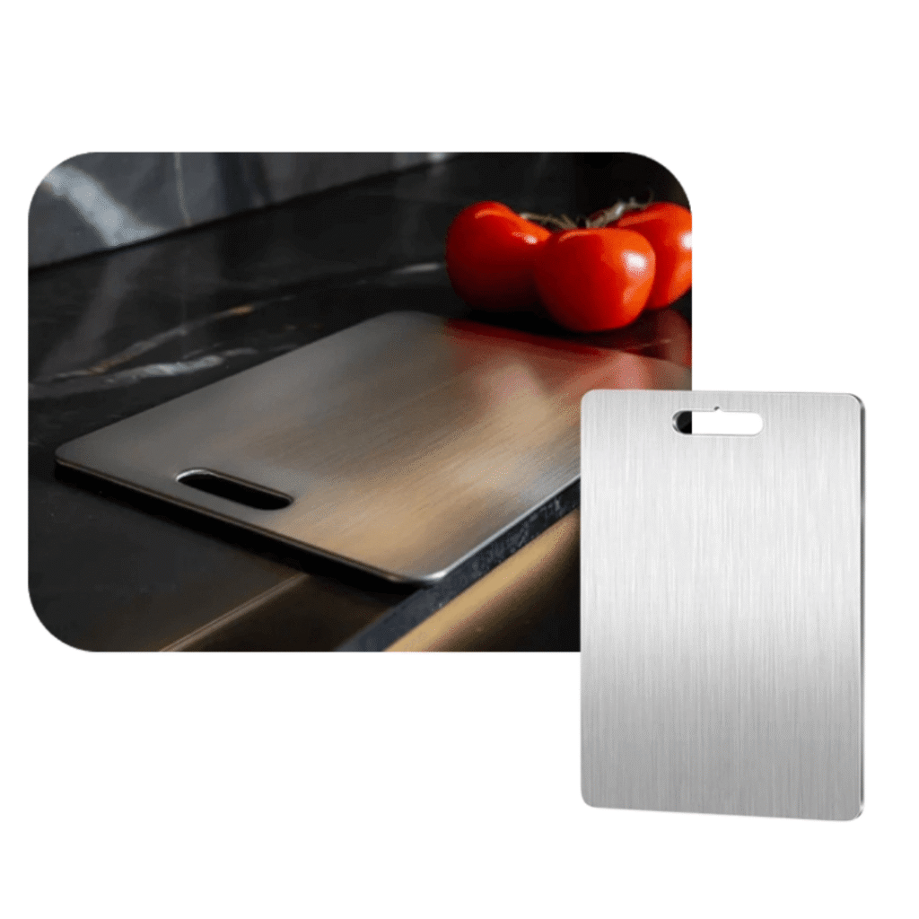 KatuChef Cutting Board Reviews: Doubles as a Serving Tray 2 image 10