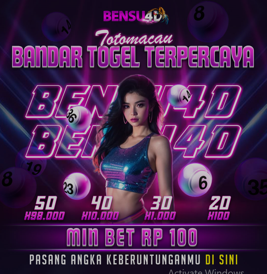 Why Bensu4d Is the Smart Choice for Beginners 1 image 13