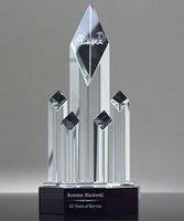 4 Psychological Reasons Crystal Awards Are Great for Recognizing Employees 1 image 3