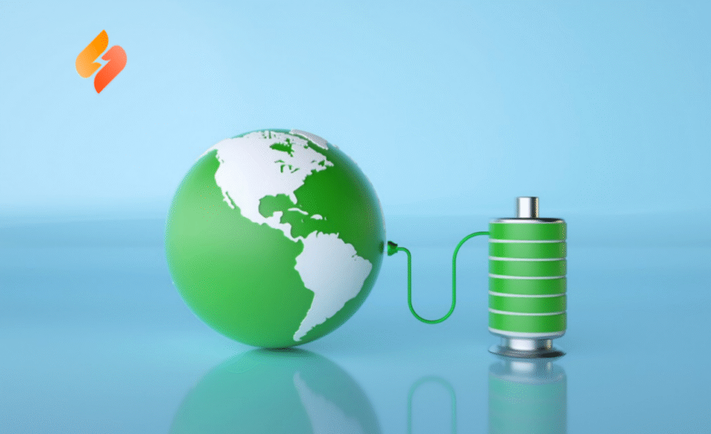 SolarLedger Transforms the Carbon Credit Landscape with Blockchain-Enabled Transparency and Trust 1 image 8