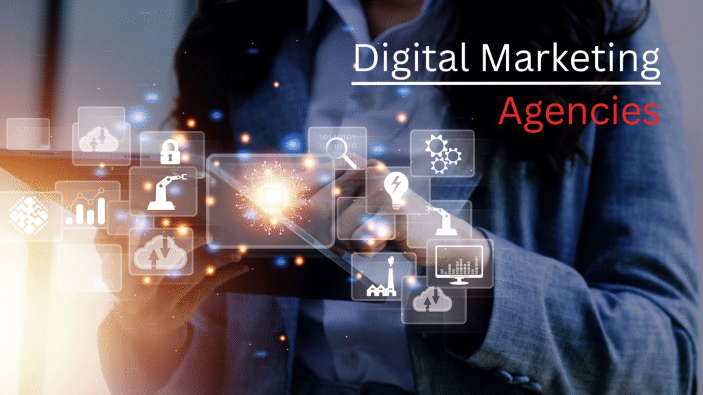 How will you identify the top digital marketing agencies in New York? 1 top digital marketing agencies in New York