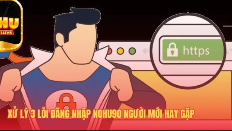 Instructions for logging into nohu90.claims A–Z: Fast, accurate, error-free 3 image 2