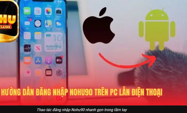 Instructions for logging into nohu90.claims A–Z: Fast, accurate, error-free 2 image 4