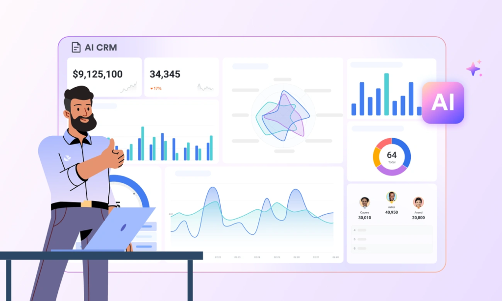 CRM Software Is Rolling Out Autonomous AI Negotiators for Deal-Making 2 image 11