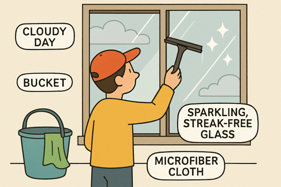 Best Practices for Streak-Free Window Cleaning 1 image 6
