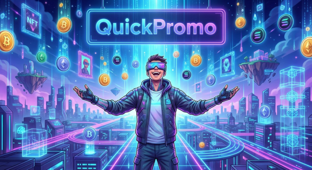 QuickPromo Debuts Caribbean Growth Initiative to Expand User Engagement and Digital Income Streams 1 image 9