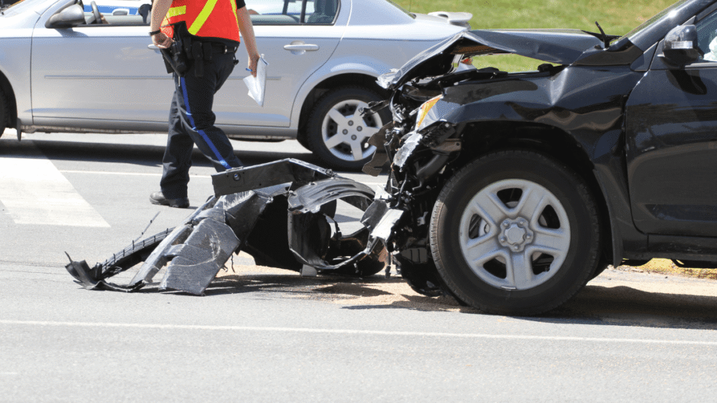 Los Angeles motorcycle accident attorney