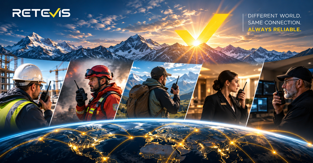 The Five Essentials of Dependable Two-Way Radio Communication 1 image 1